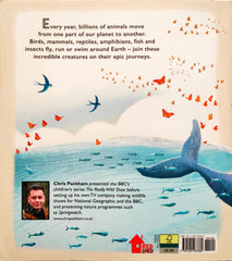 Amazing Animal Journeys