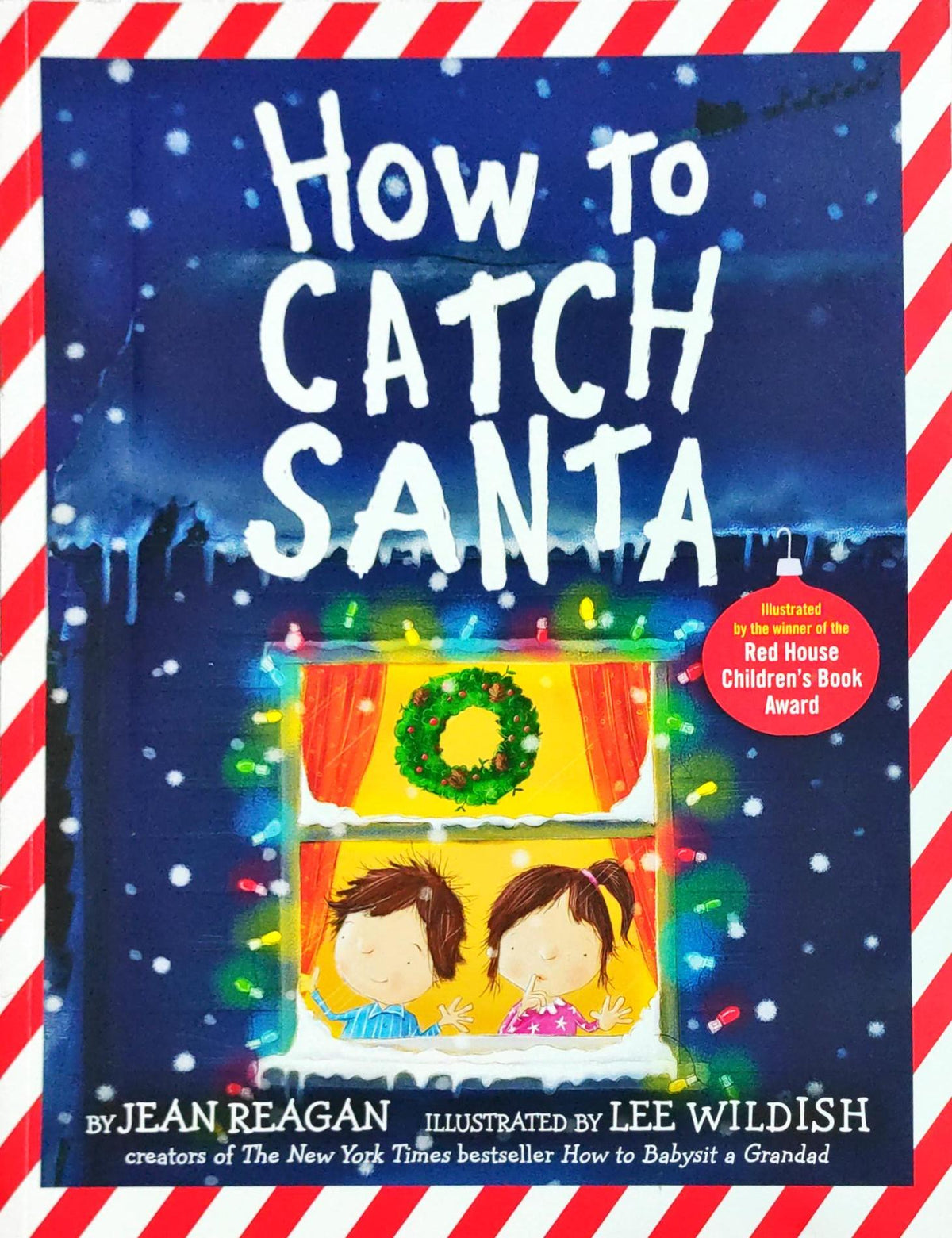 How to Catch Santa