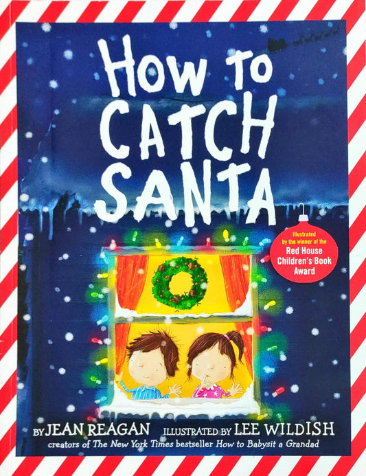 How to Catch Santa