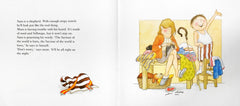 The Nativity Play