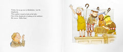 The Nativity Play