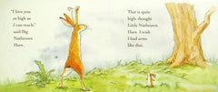 Guess how much I Love you (Board Book)