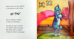 Wonky Donkey's Big Surprise