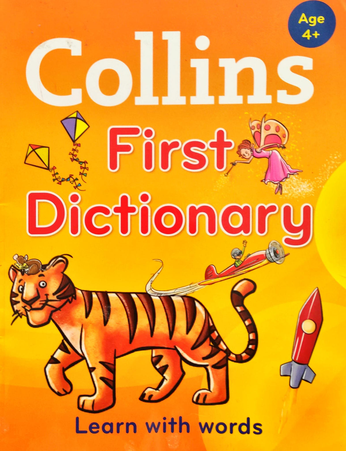 Collins First Dictionary