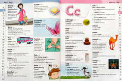 Collins First Dictionary