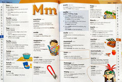 Collins First Dictionary
