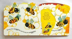 First Nature Bee (Flap Book)