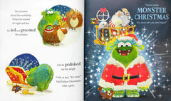 Monster Christmas