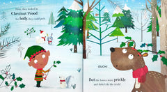 Little Reindeer's Christmas wish