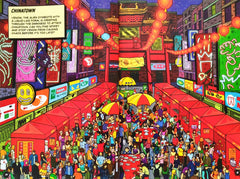 Where's Spidey (Search and Find)