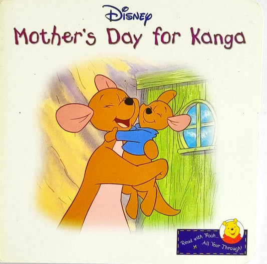 Disney Mother's Day for Kanga