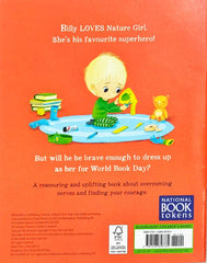 Billy's Bravery