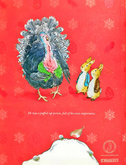 The Christmas Tale og Peter Rabbit