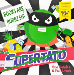 Supertato