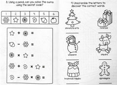 Activity Book