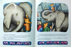 The Obvious Elephant