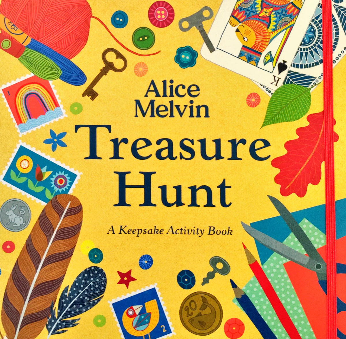 Treasure Hunt