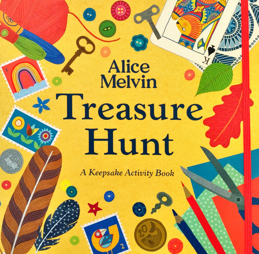 Treasure Hunt