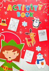 Activity Book