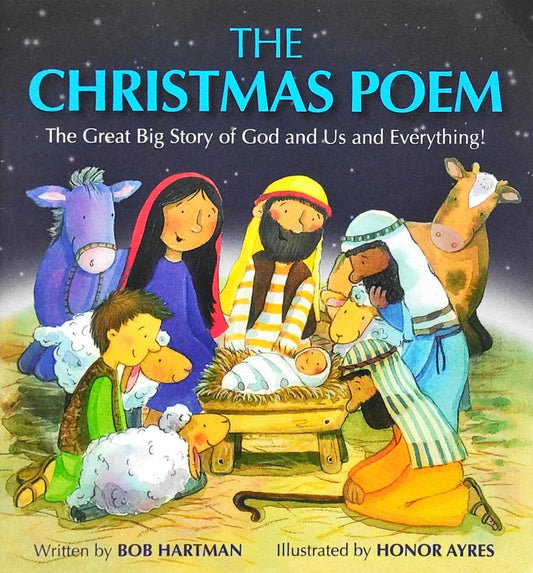 The Christmas Poem
