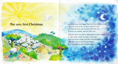 The Christmas Poem