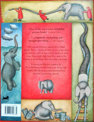 The Obvious Elephant