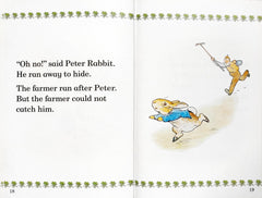 The Tale of Peter Rabbit (Read it Yourself)