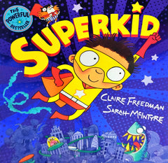 Superkid