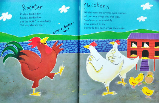 Farmyard Hullabaloo