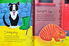 Farmyard Hullabaloo