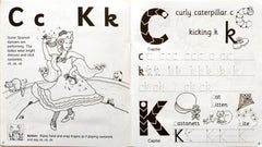 Jolly Phonics Workbook 2