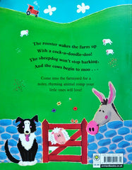 Farmyard Hullabaloo