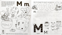 Jolly Phonics Workbook 2