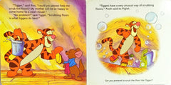 Disney Mother's Day for Kanga