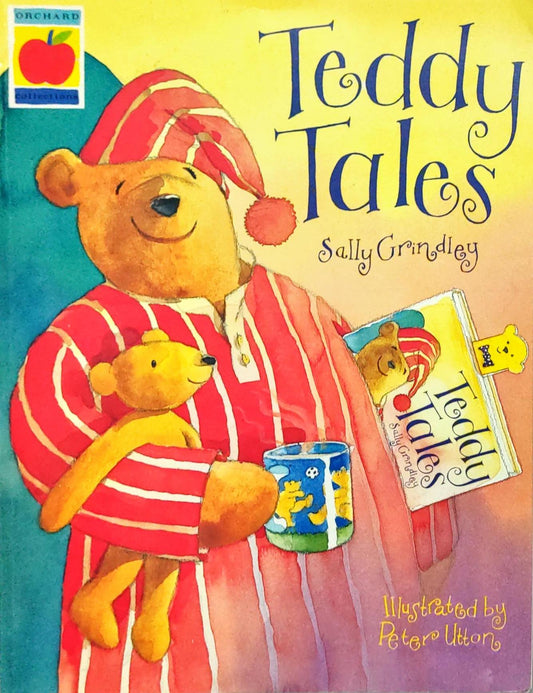 Teddy Tales