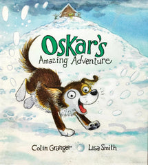 Oskar's Amazing adventure