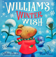 William's Winter Wish