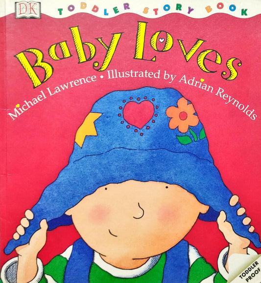 Baby Loves