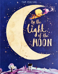 By the Light of the Moon (Tom Percival)