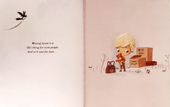 By the Light of the Moon (Tom Percival)