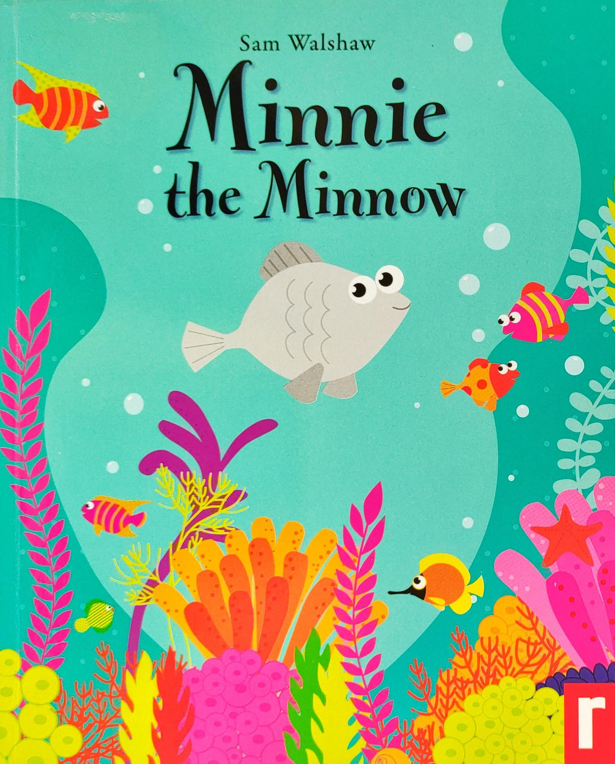 Minnie the Minnow