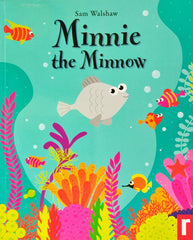 Minnie the Minnow