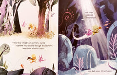 By the Light of the Moon (Tom Percival)