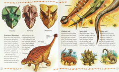 My Best book of Dinosaur
