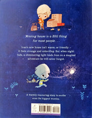 By the Light of the Moon (Tom Percival)