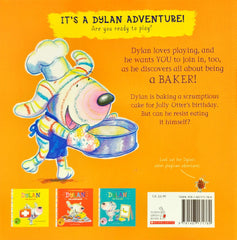 Dylan the Baker