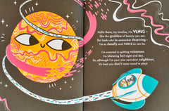 Meet the Planets
