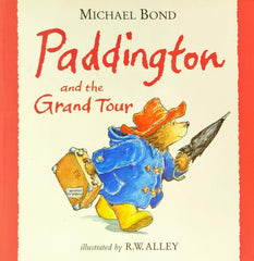 Paddington and Grand Tour