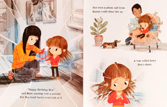 Bea's Bad Day (Tom Percival)