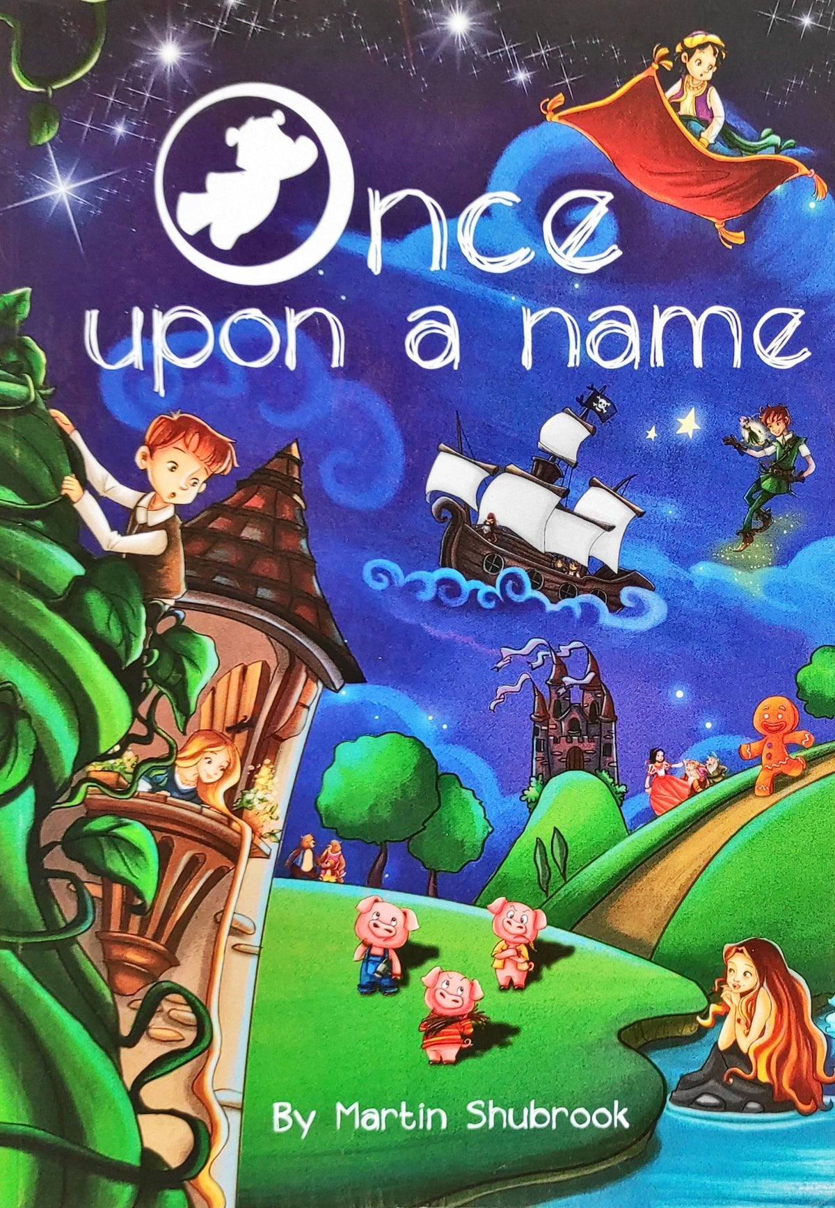 Once upon a Name